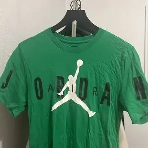 Jordan | Shirts & Tops | Nike Air Jordan Mens Stretch Logo Short